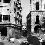 Beyrouth, destroy… 01