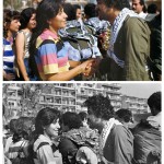 Palestinian Departures – 22/8/82