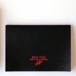 Slut City – cover