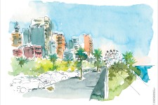 Corniche Wheel