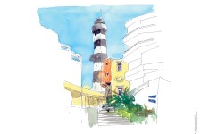 The Lighthouse