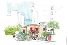 La Maison Rouge